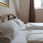Szálloda Gardenia 3*