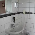 Szálloda Gardenia Reiskirchen