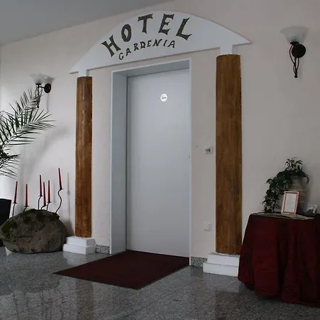 Hotel Gardenia Reiskirchen