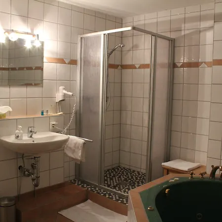 Gardenia 3* Reiskirchen