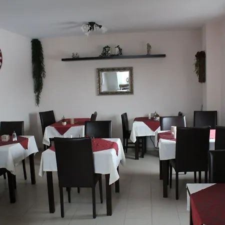 Gardenia Hotel 3*