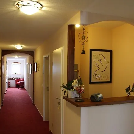 Gardenia 3* Reiskirchen