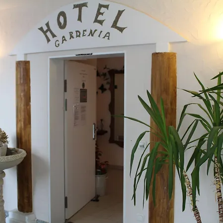 Gardenia 3* Reiskirchen