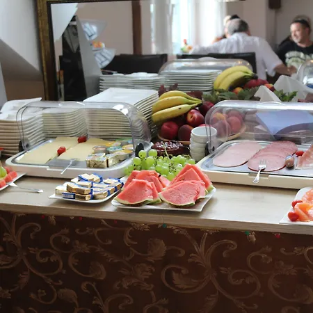 Gardenia Hotel Reiskirchen