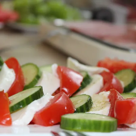 Gardenia Reiskirchen