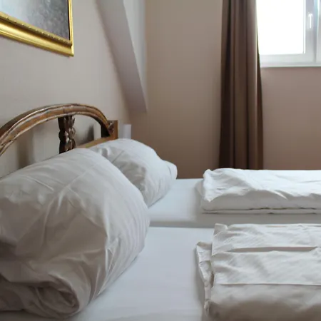Hotel Gardenia 3*