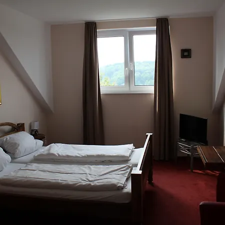 Hotel Gardenia