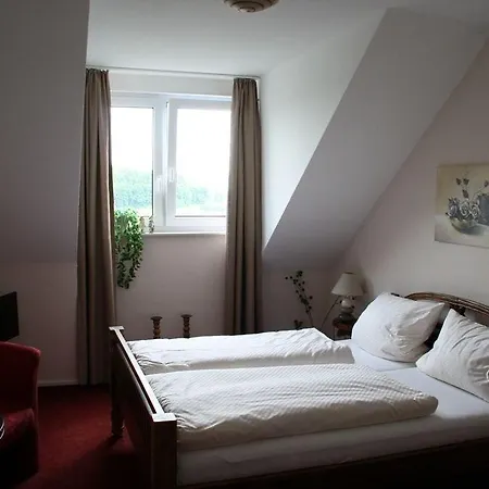 Hotel Gardenia Reiskirchen