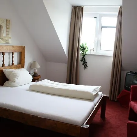 Hotel Gardenia