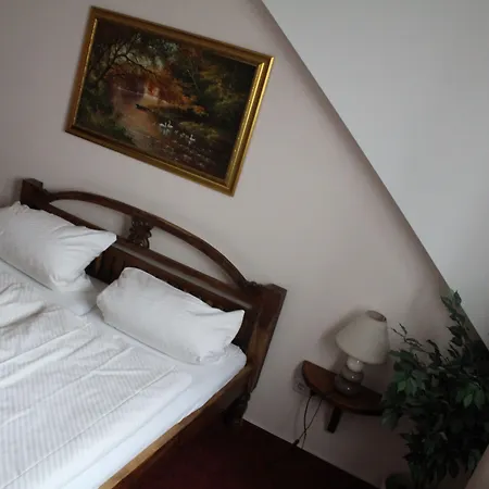 Gardenia Hotel 3*