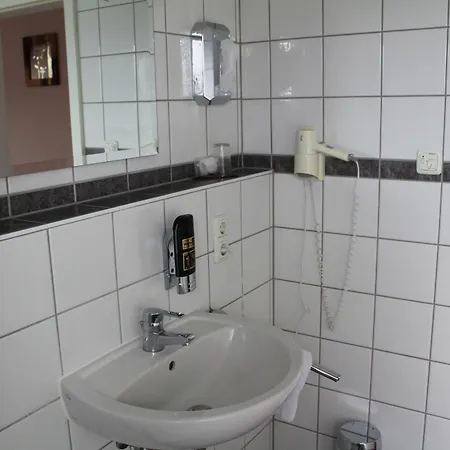 Hotel Gardenia Reiskirchen