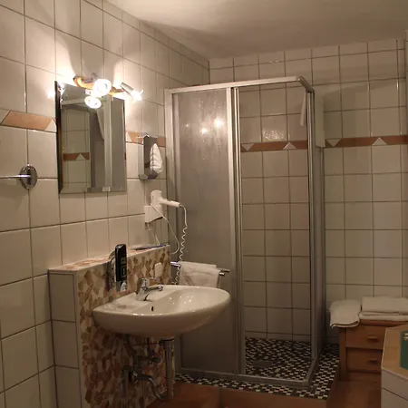 Hotel Gardenia 3*