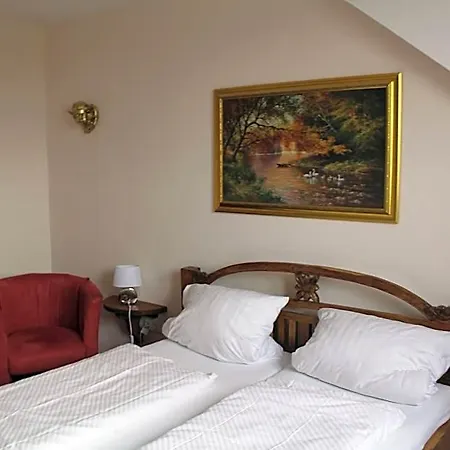Hotel Gardenia 3*