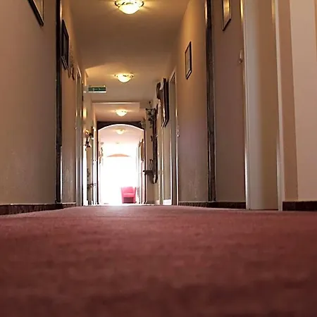 Hotel Gardenia Reiskirchen