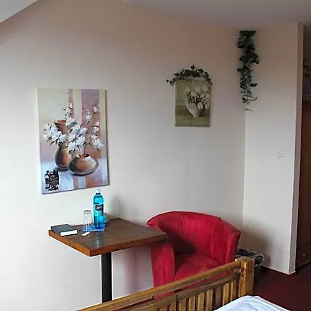 Gardenia Hotel Reiskirchen