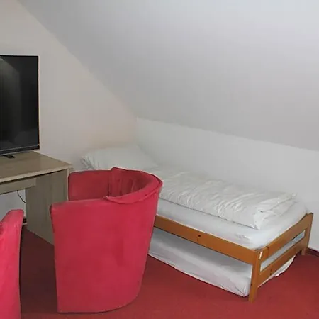 Gardenia Hotel 3*