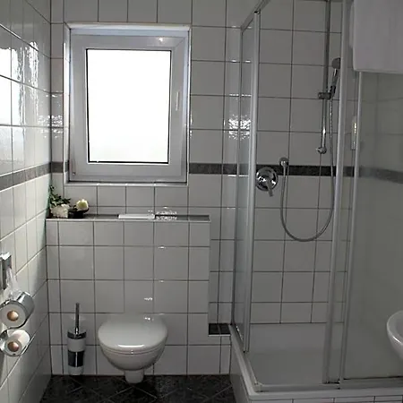 Hotel Gardenia Reiskirchen