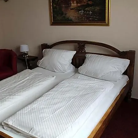 Hotel Gardenia Reiskirchen