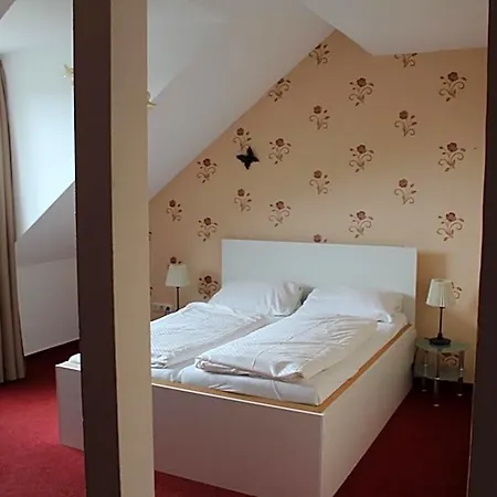 Hotel Gardenia 3*