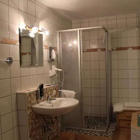 Gardenia Hotel