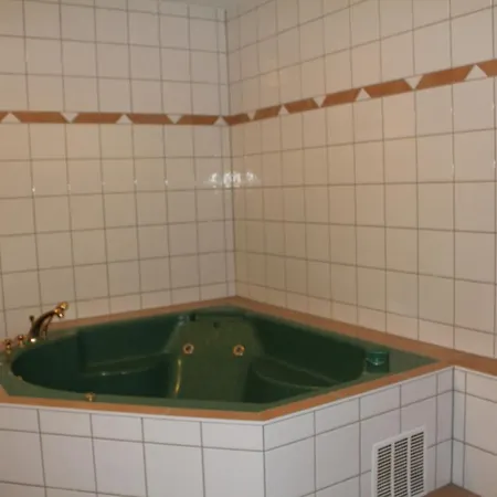 Hotel Gardenia 3*