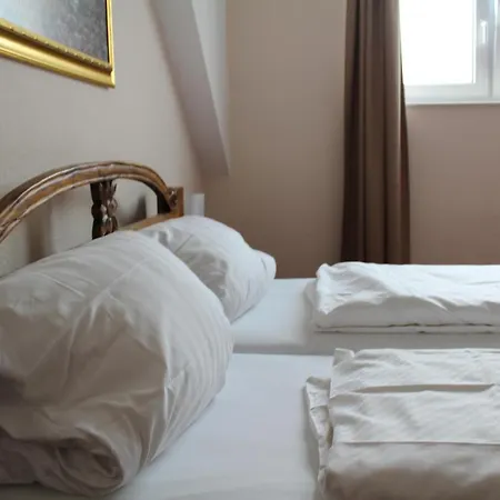 Hotel Gardenia Reiskirchen