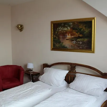 Gardenia Hotel 3*