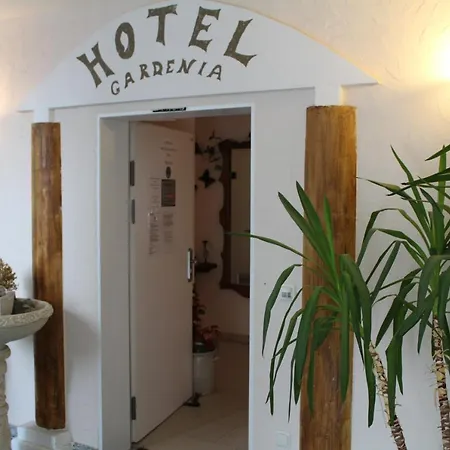 Hotel Gardenia 3*
