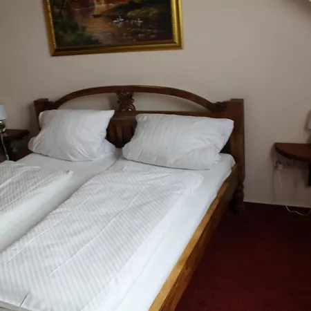 Gardenia Hotel 3*