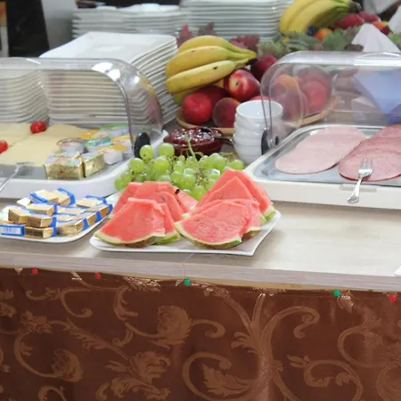 Gardenia Hotel Reiskirchen