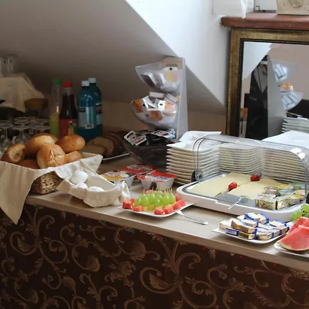 Gardenia Hotel 3*