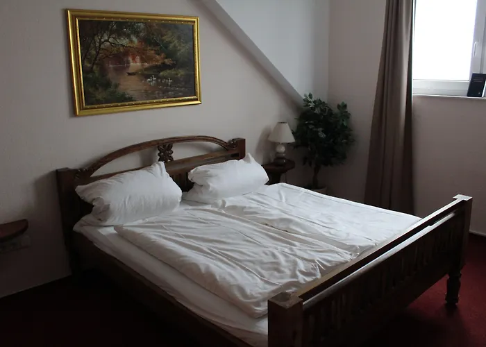 Gardenia 3* Reiskirchen