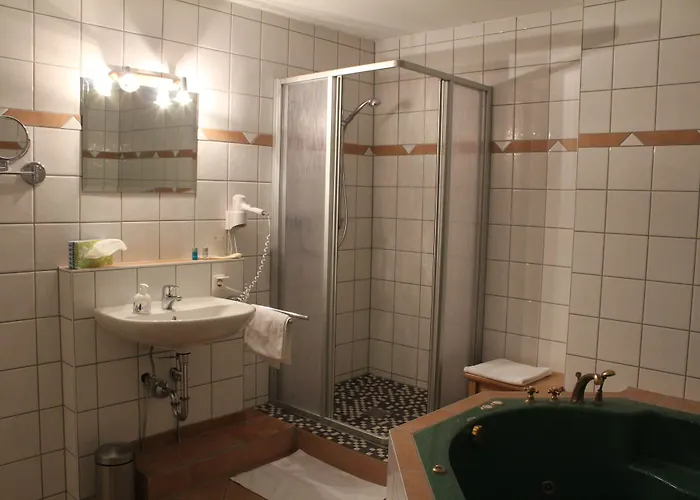 Gardenia 3* Reiskirchen