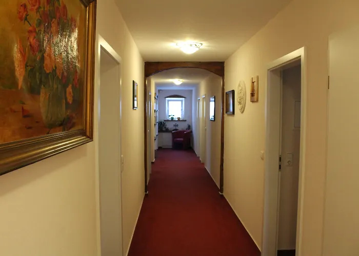 Gardenia 3* Reiskirchen