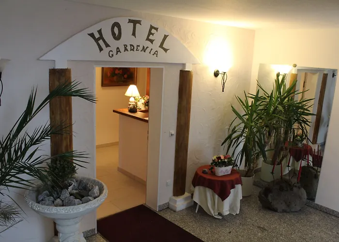 Gardenia Reiskirchen