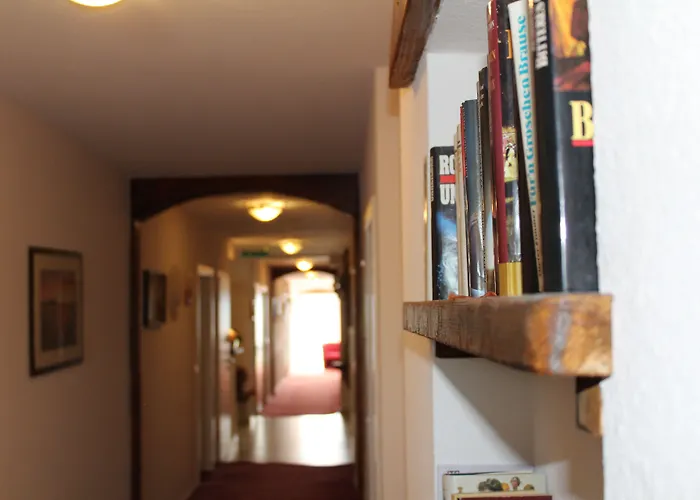 Hotel Gardenia Reiskirchen