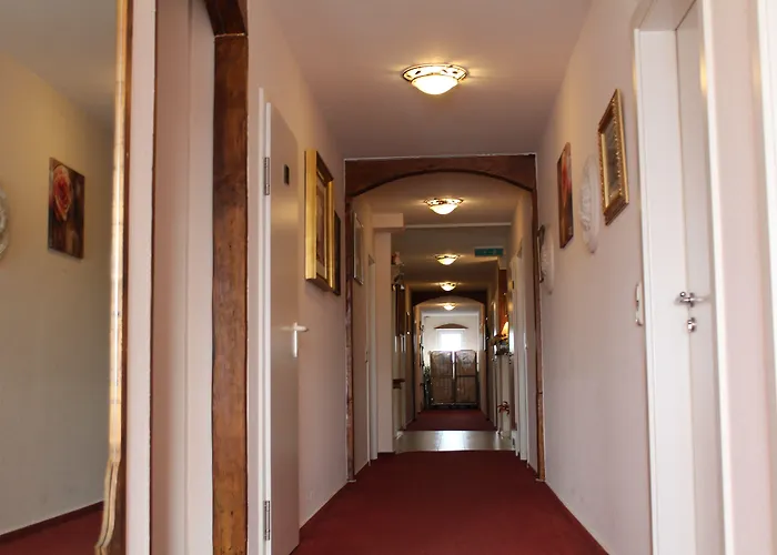 Gardenia Hotel Reiskirchen