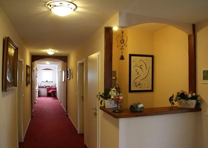 Gardenia 3* Reiskirchen