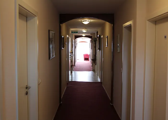 Gardenia 3* Reiskirchen