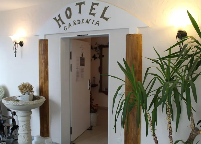 Gardenia 3* Reiskirchen