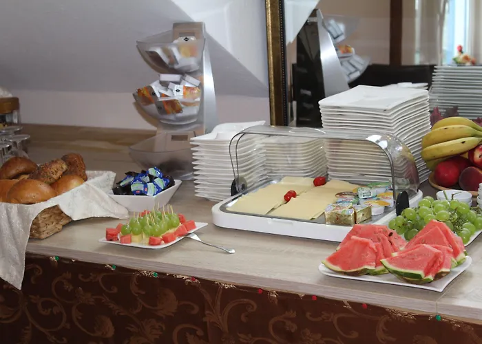 Gardenia 3* Reiskirchen