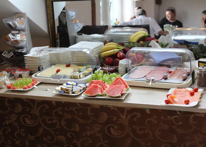 Gardenia Hotel Reiskirchen