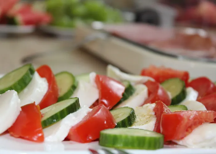 Gardenia Reiskirchen