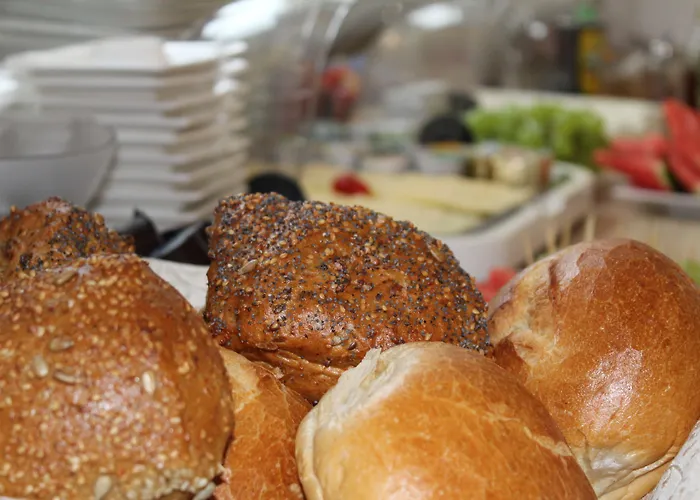 Gardenia 3* Reiskirchen