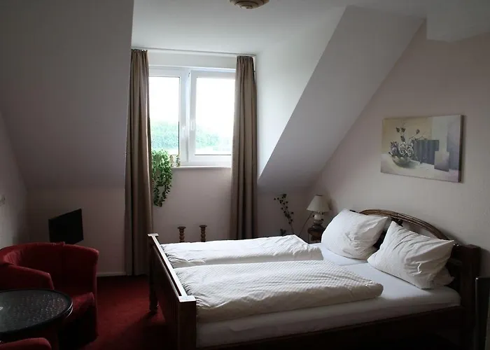 Hotel Gardenia Reiskirchen