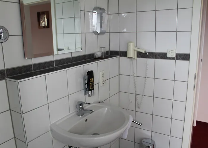 Hotel Gardenia Reiskirchen