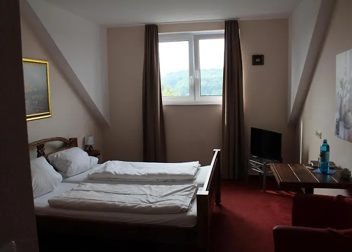 Gardenia 3* Reiskirchen