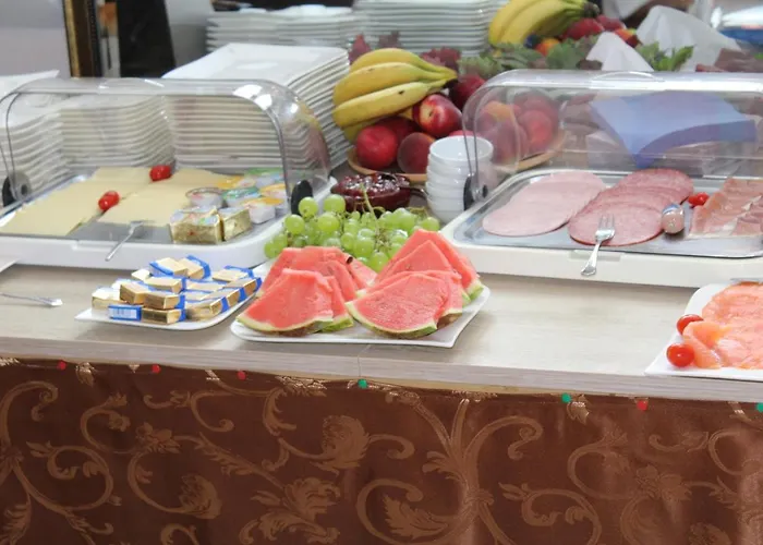 Gardenia Hotel Reiskirchen